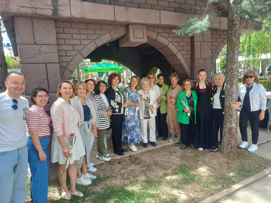 Konya magazin hayatında neler oldu? 4